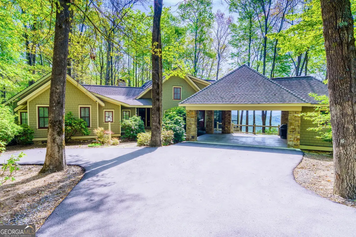 1115 Outlook Road, Murphy, NC 28906 - #1