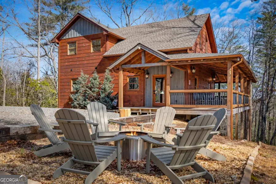 155 Peppermint Lane, Epworth, GA 30541 - #2