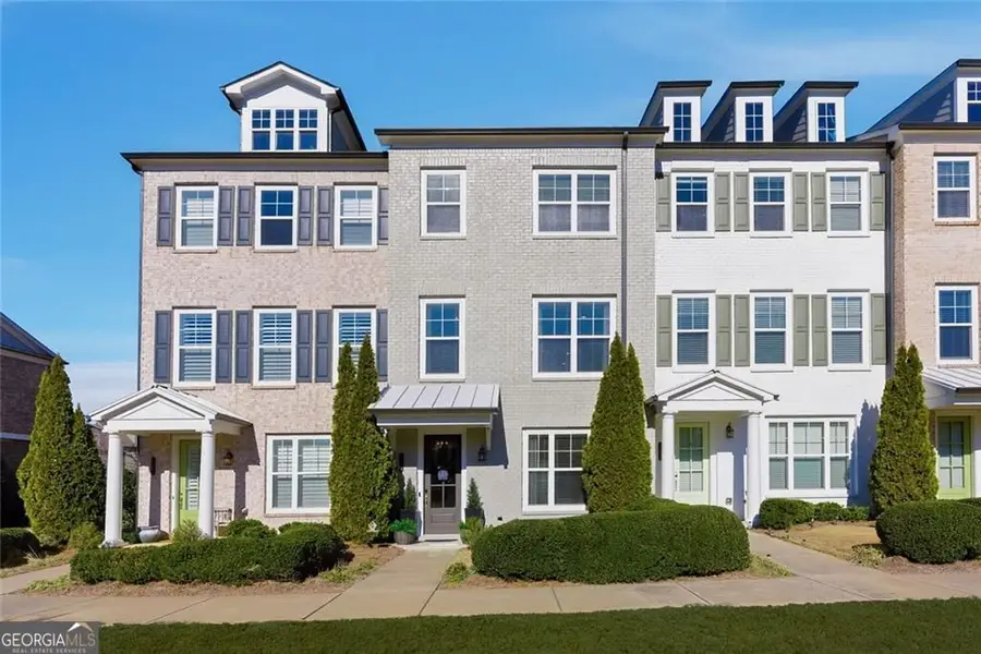 10184 Windalier Way, Roswell, GA 30076 - #2