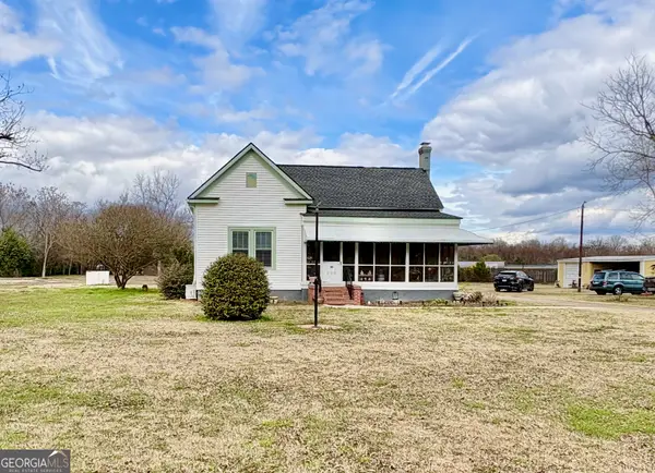 205 White Road, Byron, GA 31008