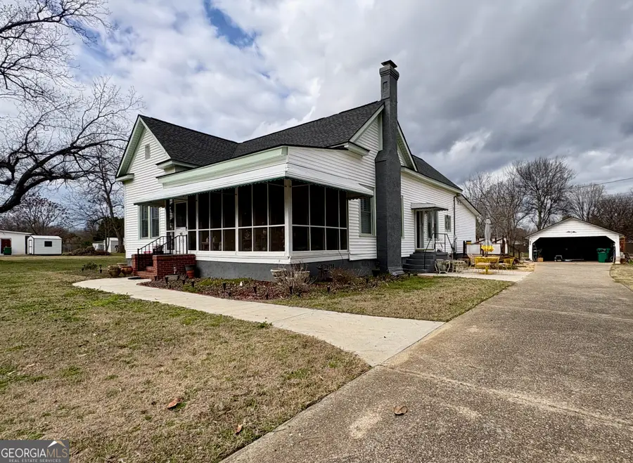 205 White Road, Byron, GA 31008 - #2