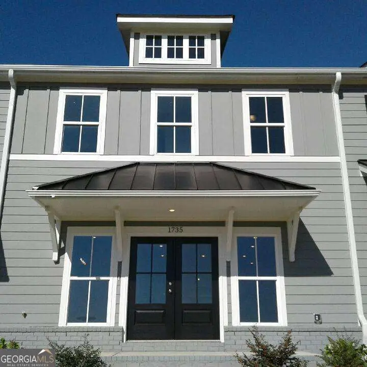 1737 Prospect Way, Conyers, GA 30094 - #1