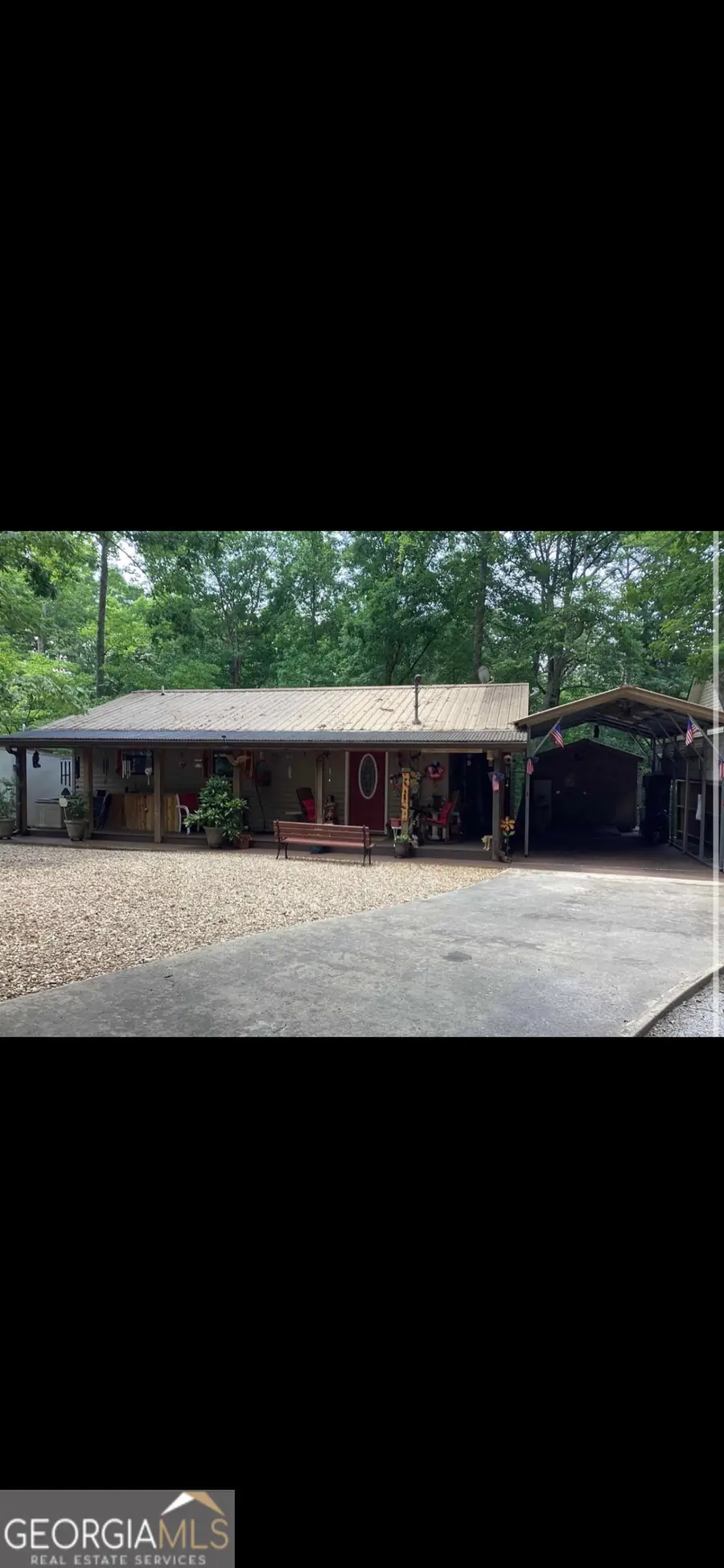 160 Nob Hill Ridge, Cleveland, GA 30528 - #2