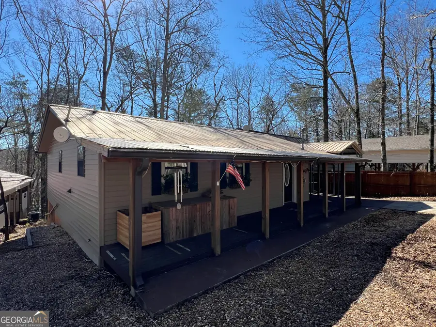 160 Nob Hill Ridge, Cleveland, GA 30528 - #3