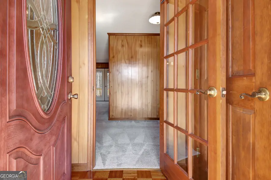 280 Hannah Road, Newnan, GA 30263 - #3