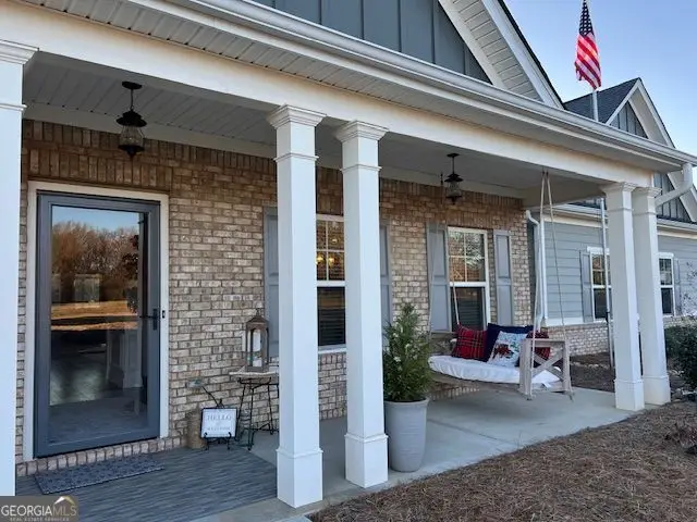 19 Chatham Court, Williamson, GA 30292 - #2