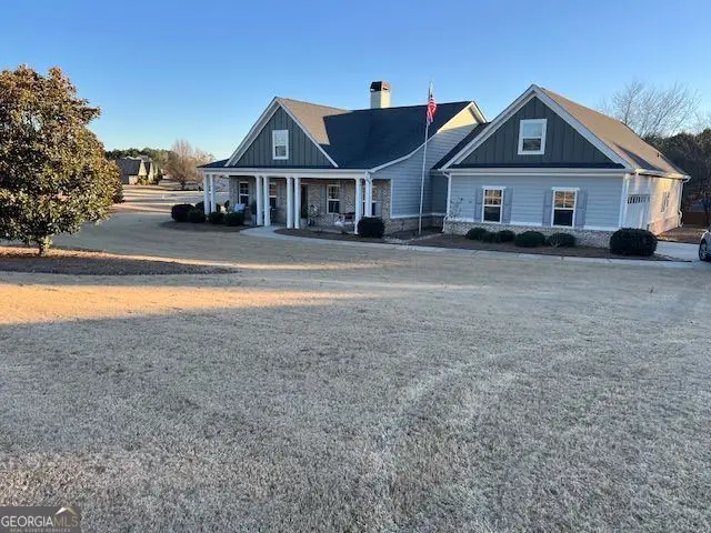 19 Chatham Court, Williamson, GA 30292 - #3