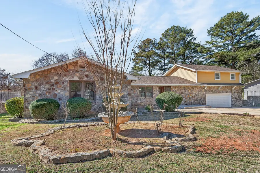 6419 Edenfield Drive, Lithonia, GA 30058 - #2