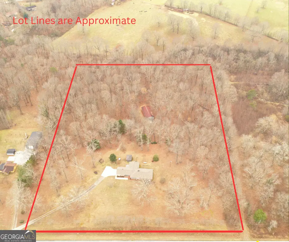 436 Tommy Irvin Road, Mount Airy, GA 30563 - #1