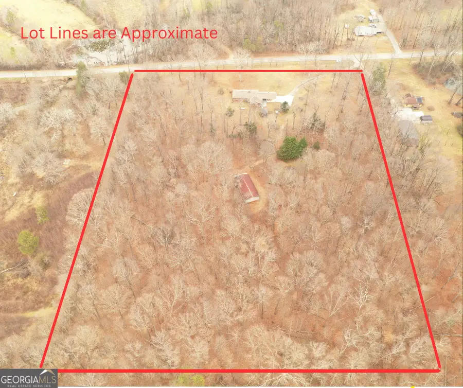 436 Tommy Irvin Road, Mount Airy, GA 30563 - #3