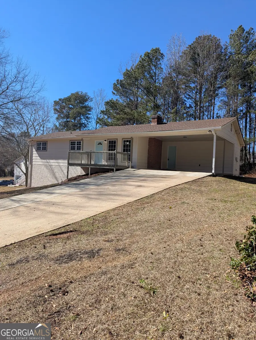 380 Hardy Way, Hiram, GA 30141 - #2