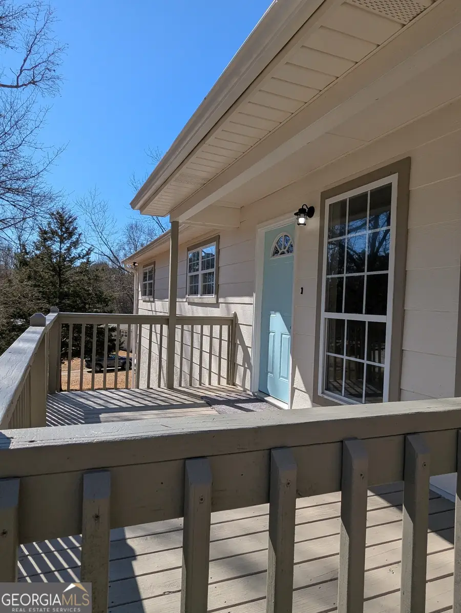 380 Hardy Way, Hiram, GA 30141 - #3