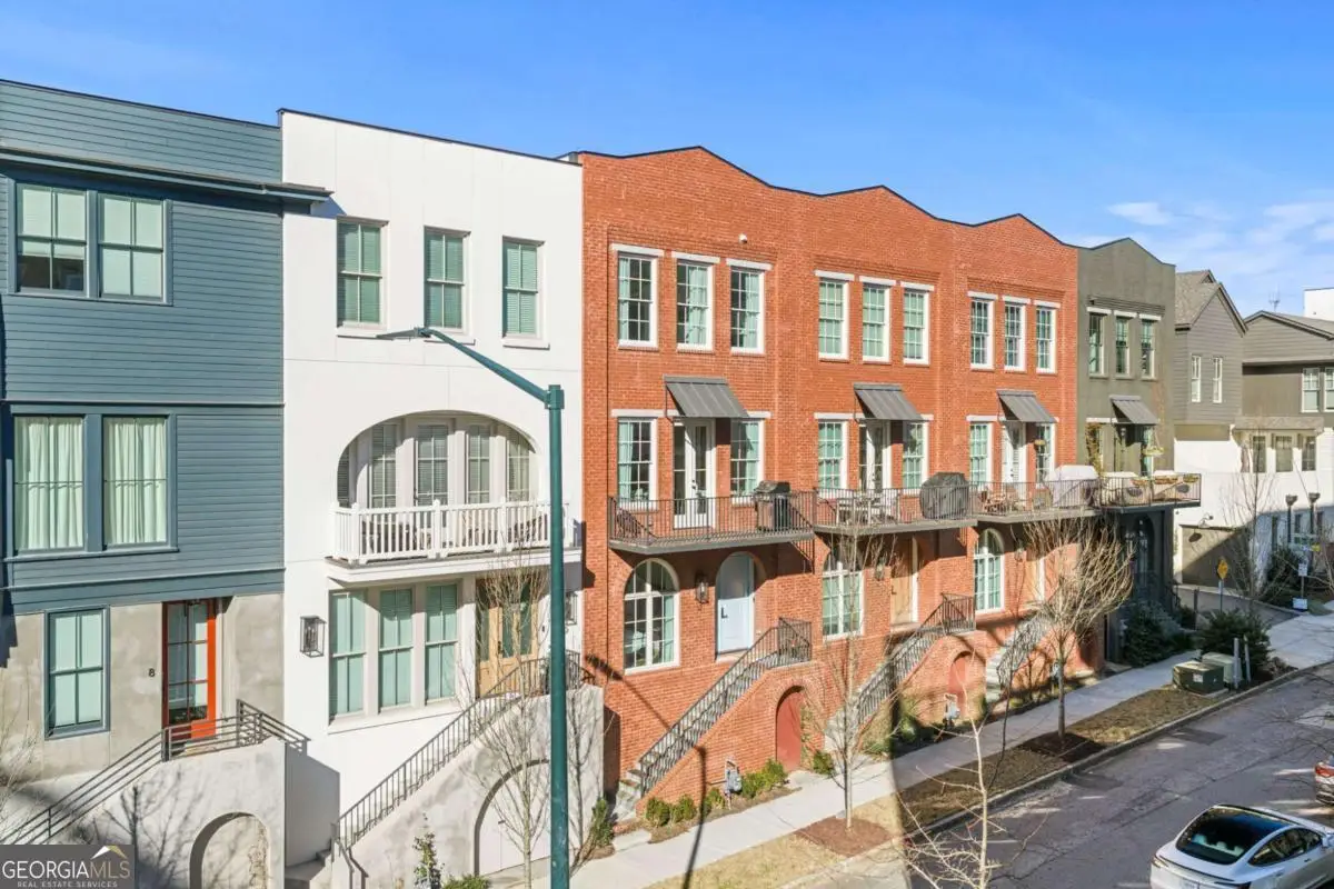 12 Bass Street Se, Atlanta, GA 30315 - #1