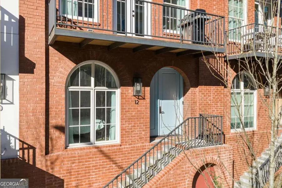 12 Bass Street Se, Atlanta, GA 30315 - #3