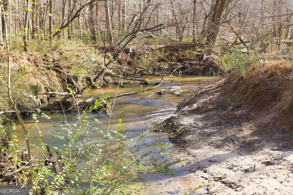 0 Davis Road, Eastanollee, GA 30538 - #1