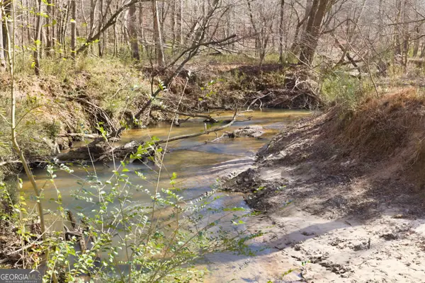 0 Davis Road, Eastanollee, GA 30538