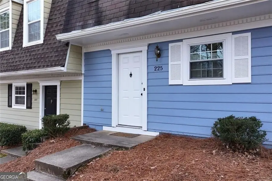 225 Quail Run, Roswell, GA 30076 - #3