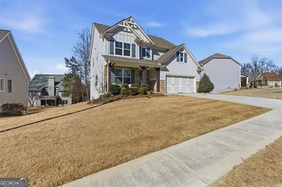 74 Baywood Lane, Villa Rica, GA 30180 - #3