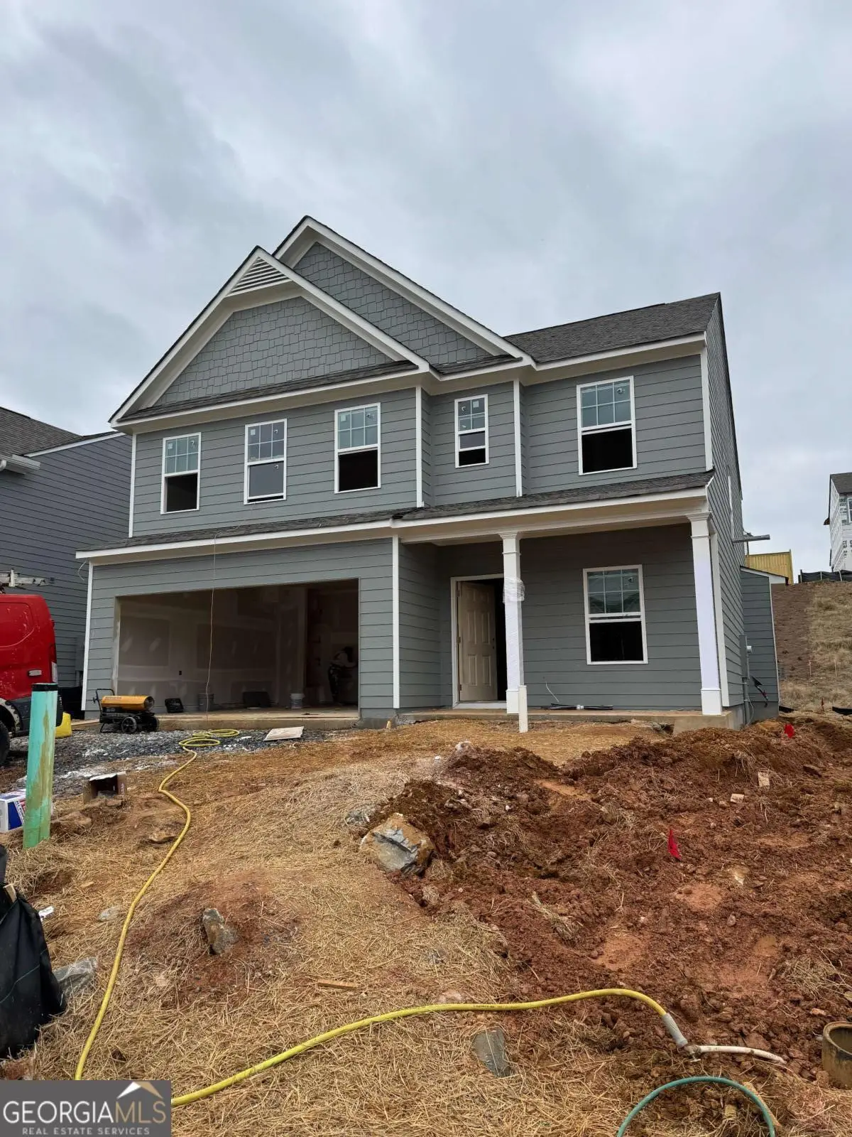 269 Bloomfield Circle, Canton, GA 30114 - #1