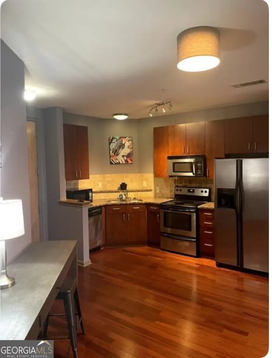 898 Oak Street #3423, Atlanta, GA 30310 - #3