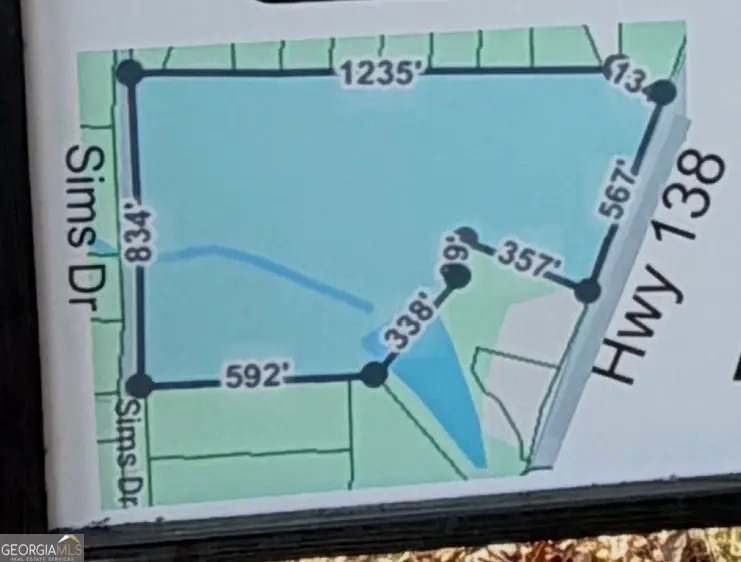 0 Hwy 138, Stockbridge, GA 30281 - #1