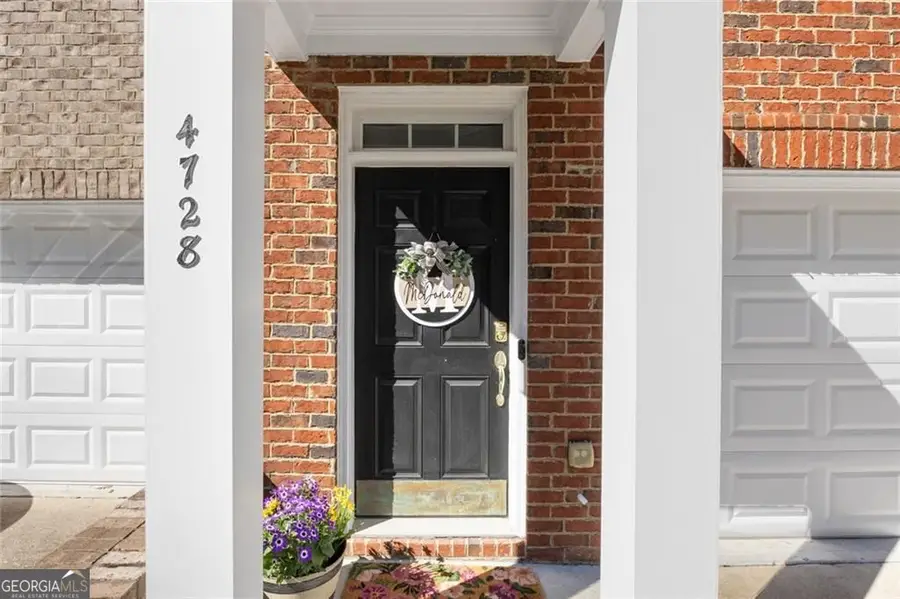 4728 Creekside Villas Way Se, Smyrna, GA 30082 - #2