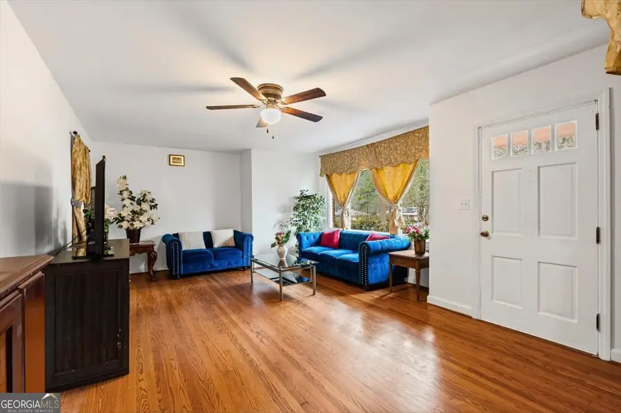 1661 Zemory Drive, Tucker, GA 30084 - #2