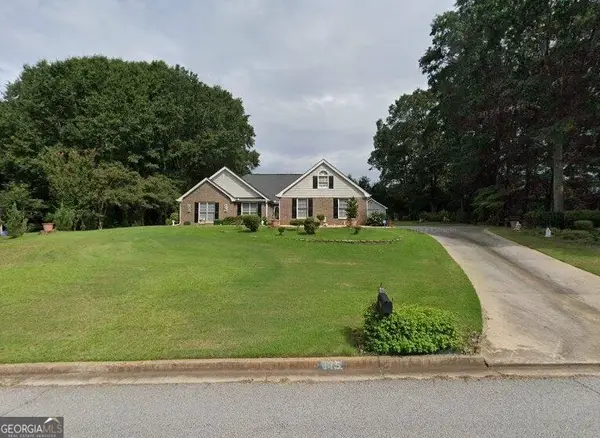 115 Buck Creek Drive, Covington, GA 30016