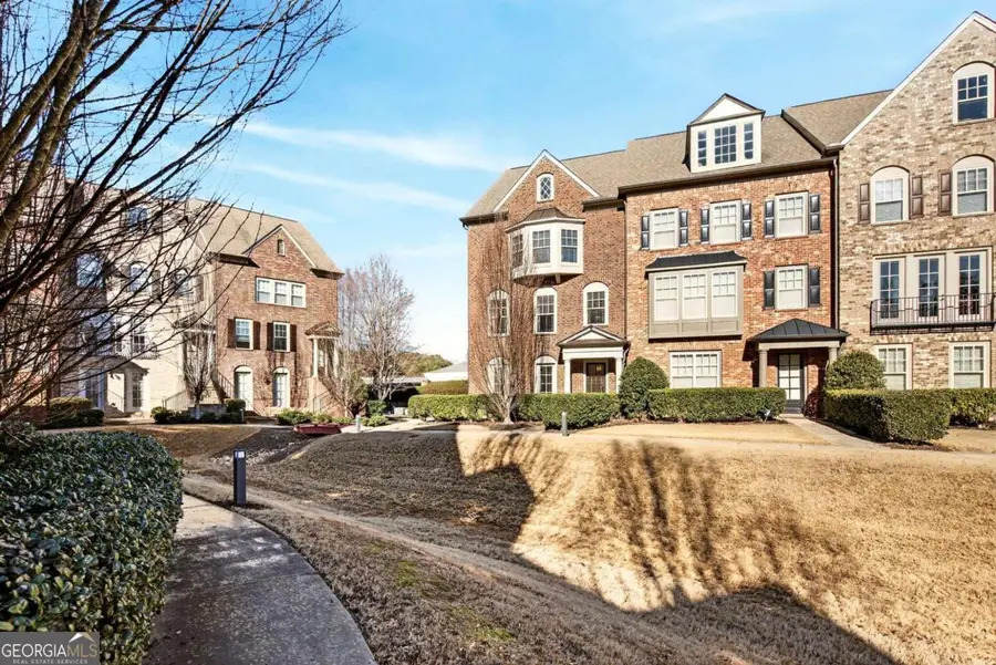 516 Micayne Circle Se #6, Smyrna, GA 30082 - #2