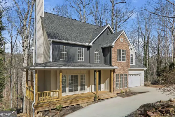 5560 Pilgrim Point Extension, Cumming, GA 30041