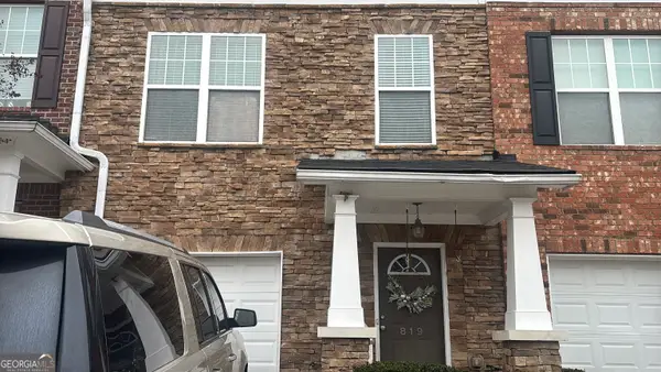 819 Tulip Poplar Way, Lawrenceville, GA 30044