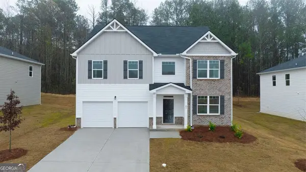 829 Trillium Drive, Locust Grove, GA 30248
