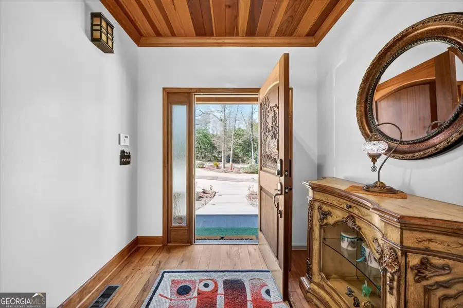 306 Thomson Street, Centerville, GA 31028 - #3