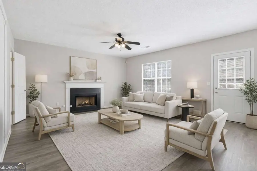 5499 Shirewick Lane, Lithonia, GA 30058 - #2