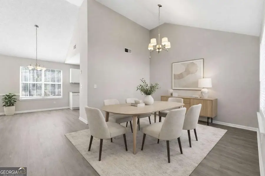 5499 Shirewick Lane, Lithonia, GA 30058 - #3