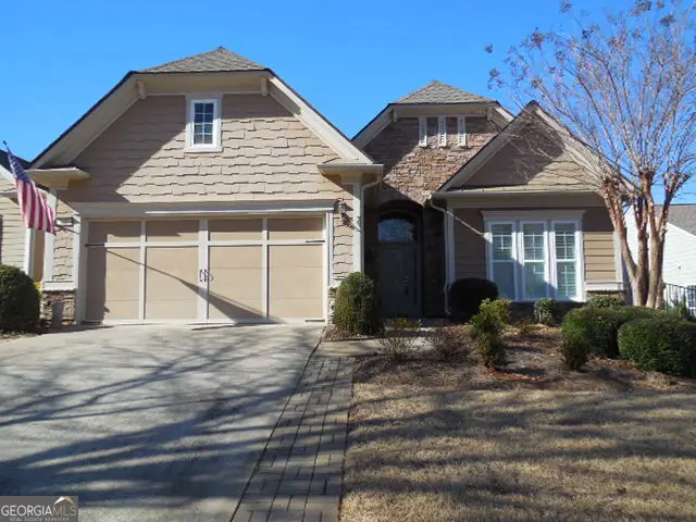 820 Dusky Sap Ct, Griffin, GA 30223 - #1