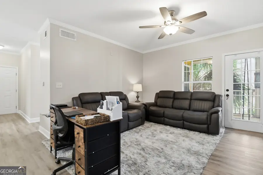 4101 Walden Park Drive, Savannah, GA 31410 - #3