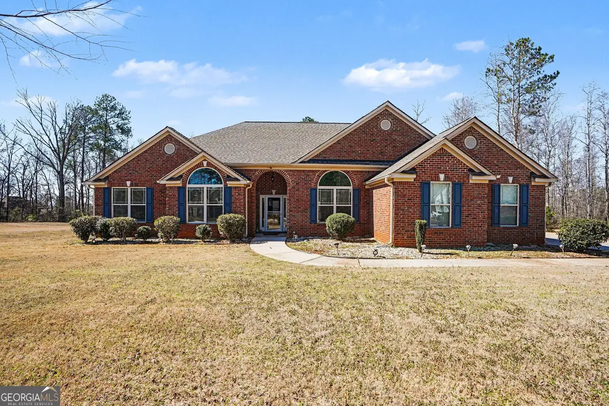 12391 Hillcrest Drive, Hampton, GA 30228 - #1