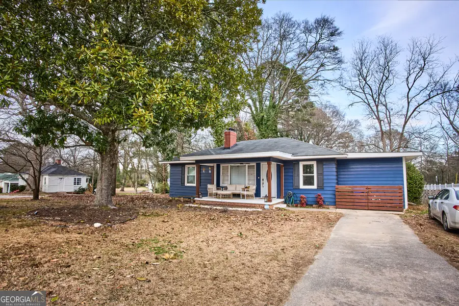 1037 S Madison Avenue, Monroe, GA 30655 - #2