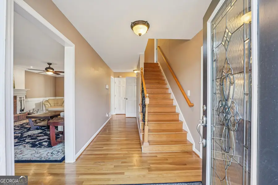 3310 Danielle Way, Suwanee, GA 30024 - #2