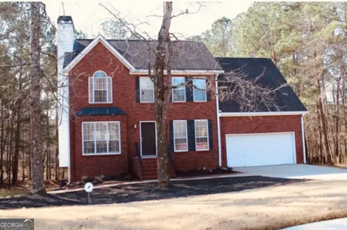 1004 Crown River Parkway, McDonough, GA 30252 - #1