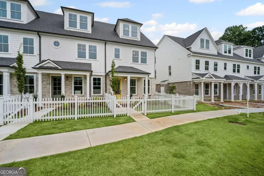 224 Village Overlook #K3, Canton, GA 30114 - #3