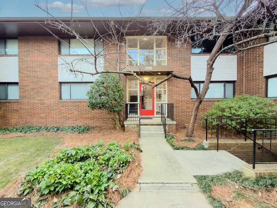 20 26th Street Nw #B-1, Atlanta, GA 30309 - #2