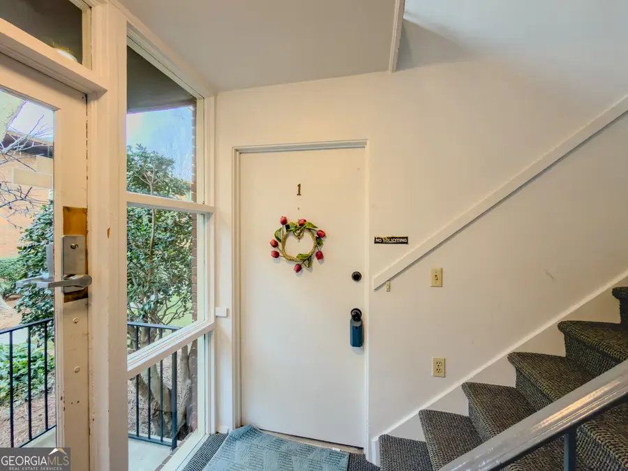 20 26th Street Nw #B-1, Atlanta, GA 30309 - #3