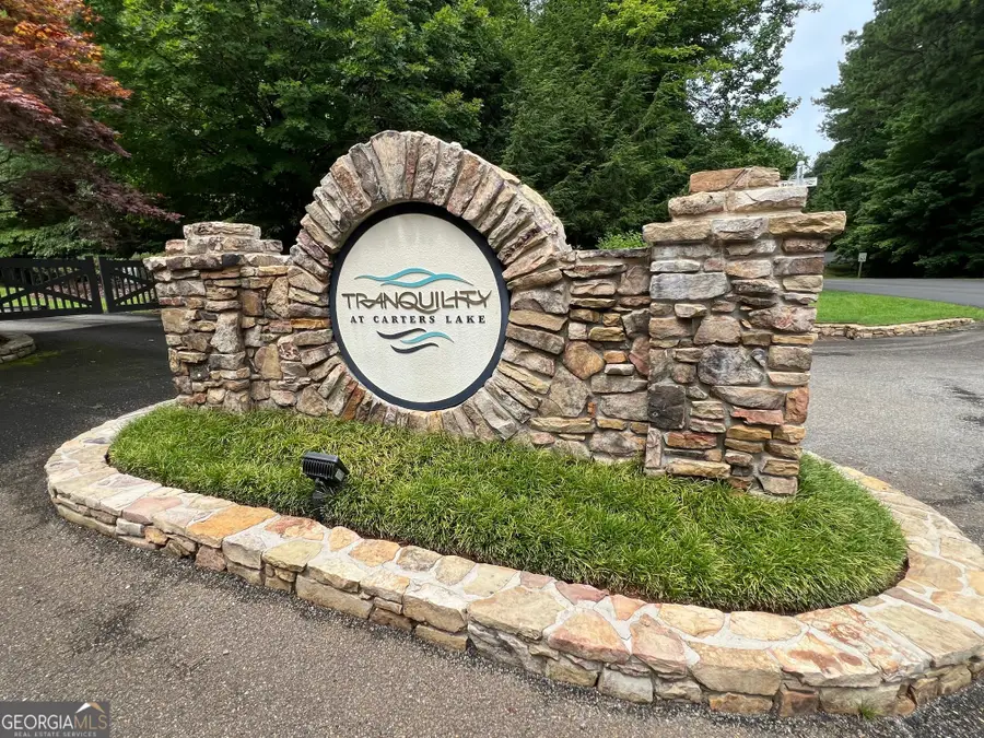 208 Harris Ridge Drive, Ellijay, GA 30540 - #2