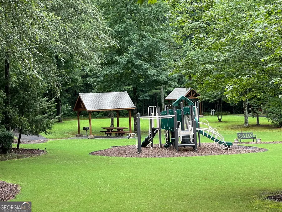 208 Harris Ridge Drive, Ellijay, GA 30540 - #3