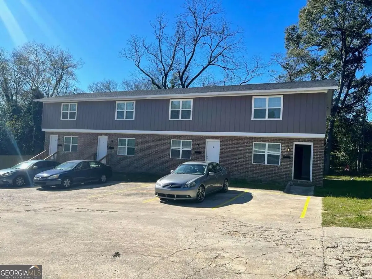 458 Daffodil Street, Macon, GA 31204 - #1
