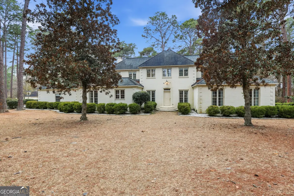 208 Timberline Road, Statesboro, GA 30461 - #1