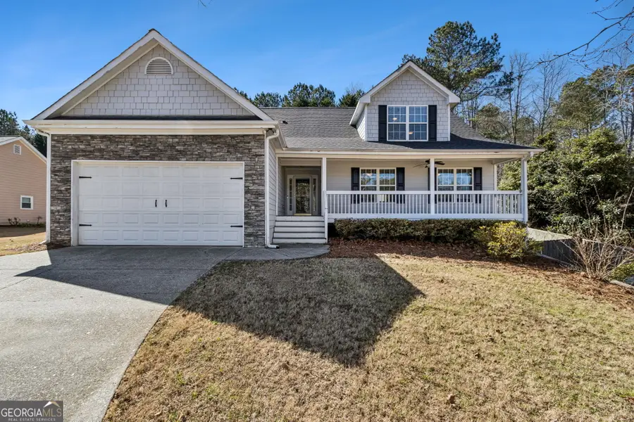 928 Mulberry Fields Cove, Auburn, GA 30011 - #2