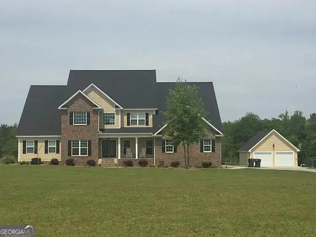 235 Riggins Road, Moultrie, GA 31788 - #1